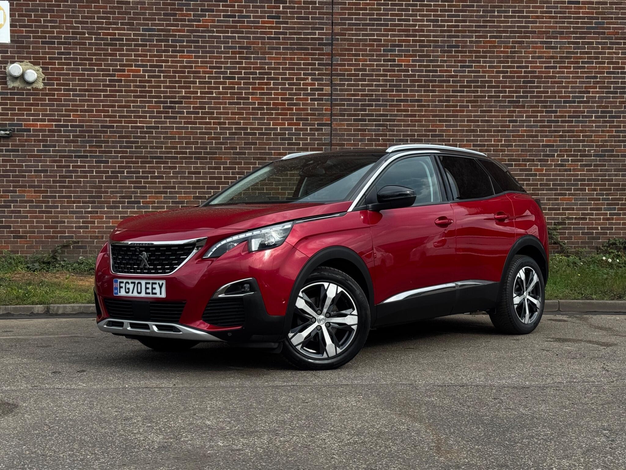 Peugeot 3008 - Image 2