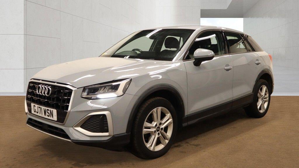 Audi Q2 - Image 4