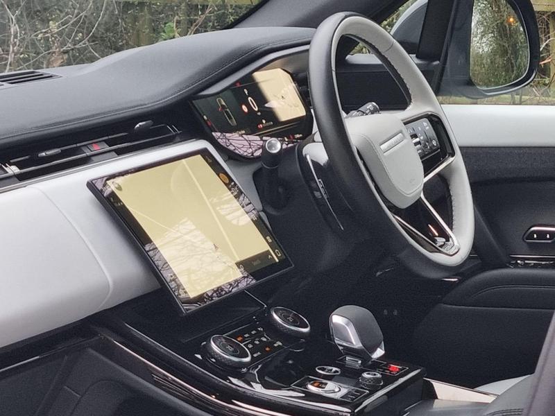 Land Rover RANGE ROVER SPORT - Image 9