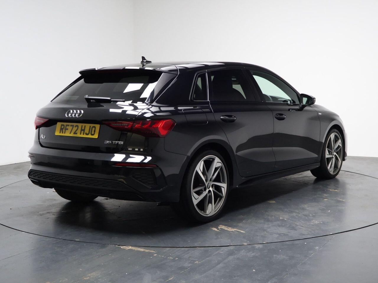 Audi A3 - Image 12