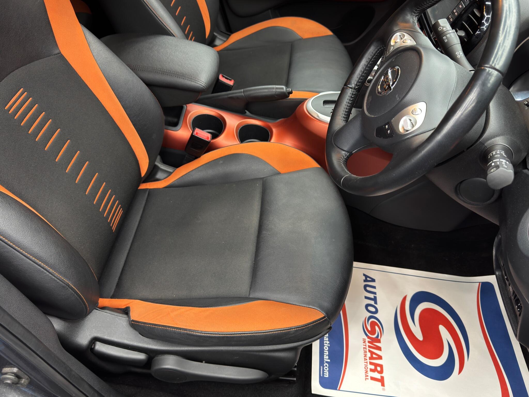 Nissan Juke - Image 13