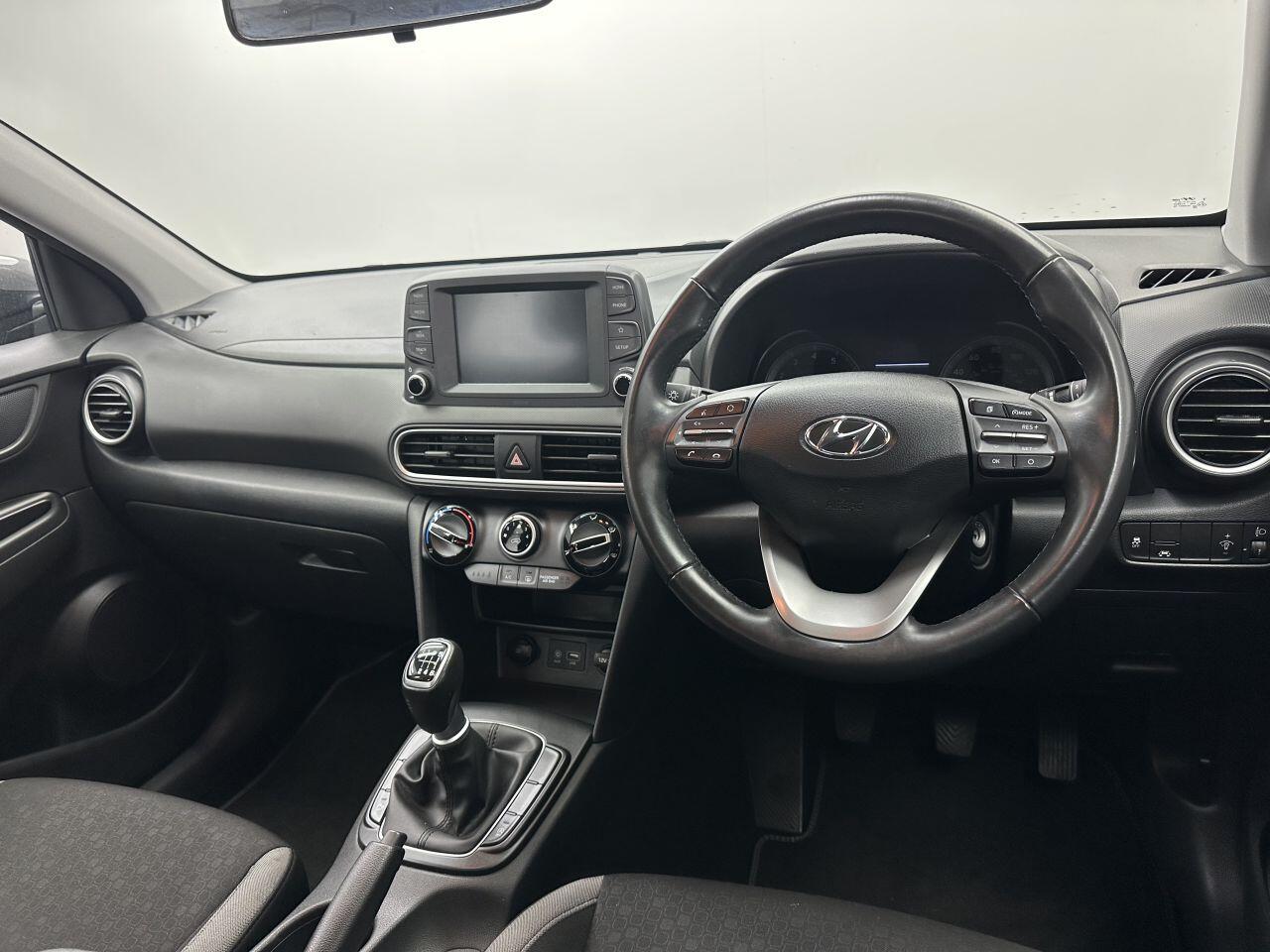 Hyundai Kona - Image 19