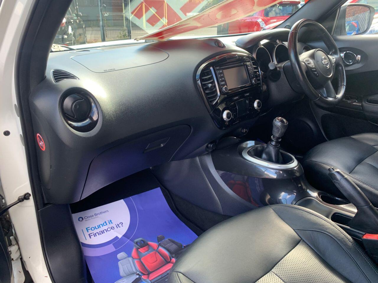 Nissan Juke - Image 16