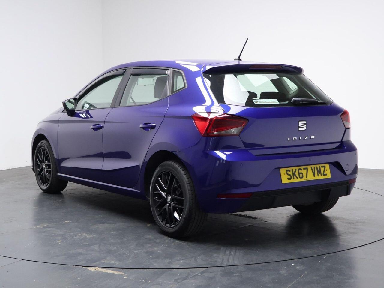 SEAT Ibiza - Image 5