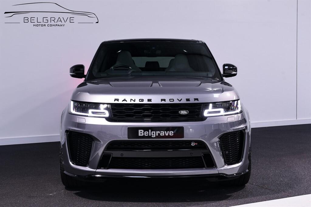 Land Rover RANGE ROVER SPORT - Image 6
