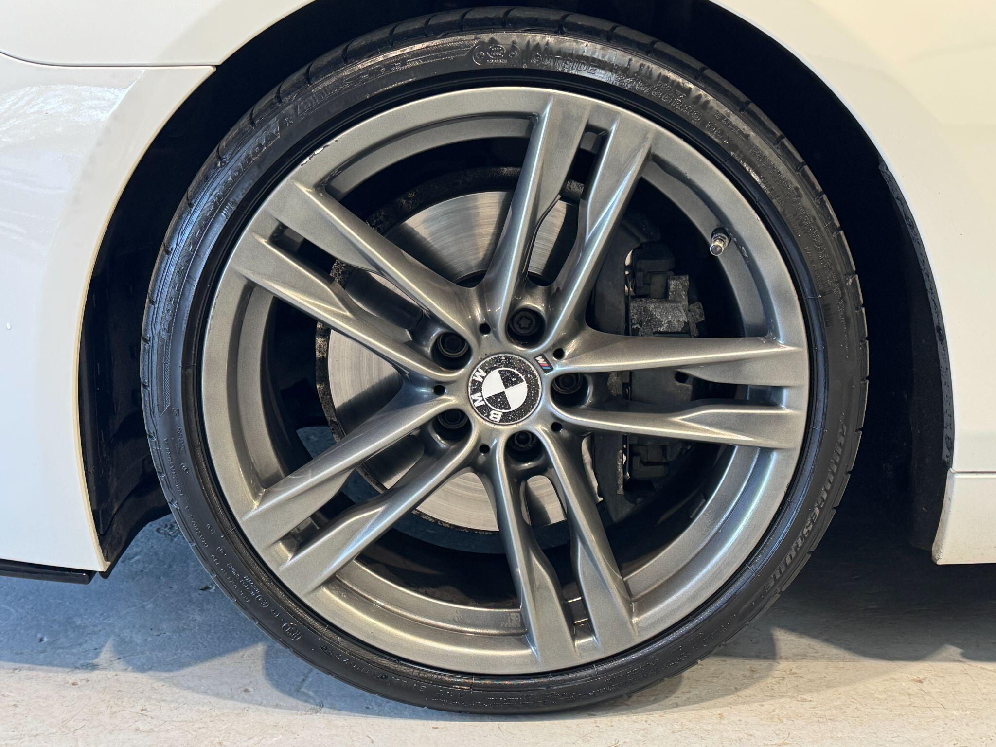 BMW 6 Series - Image 28