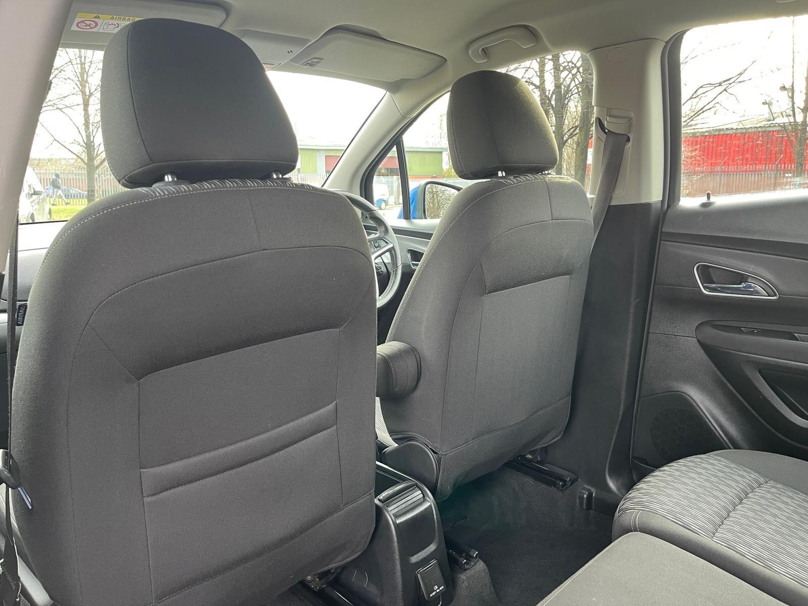 Vauxhall Mokka - Image 22