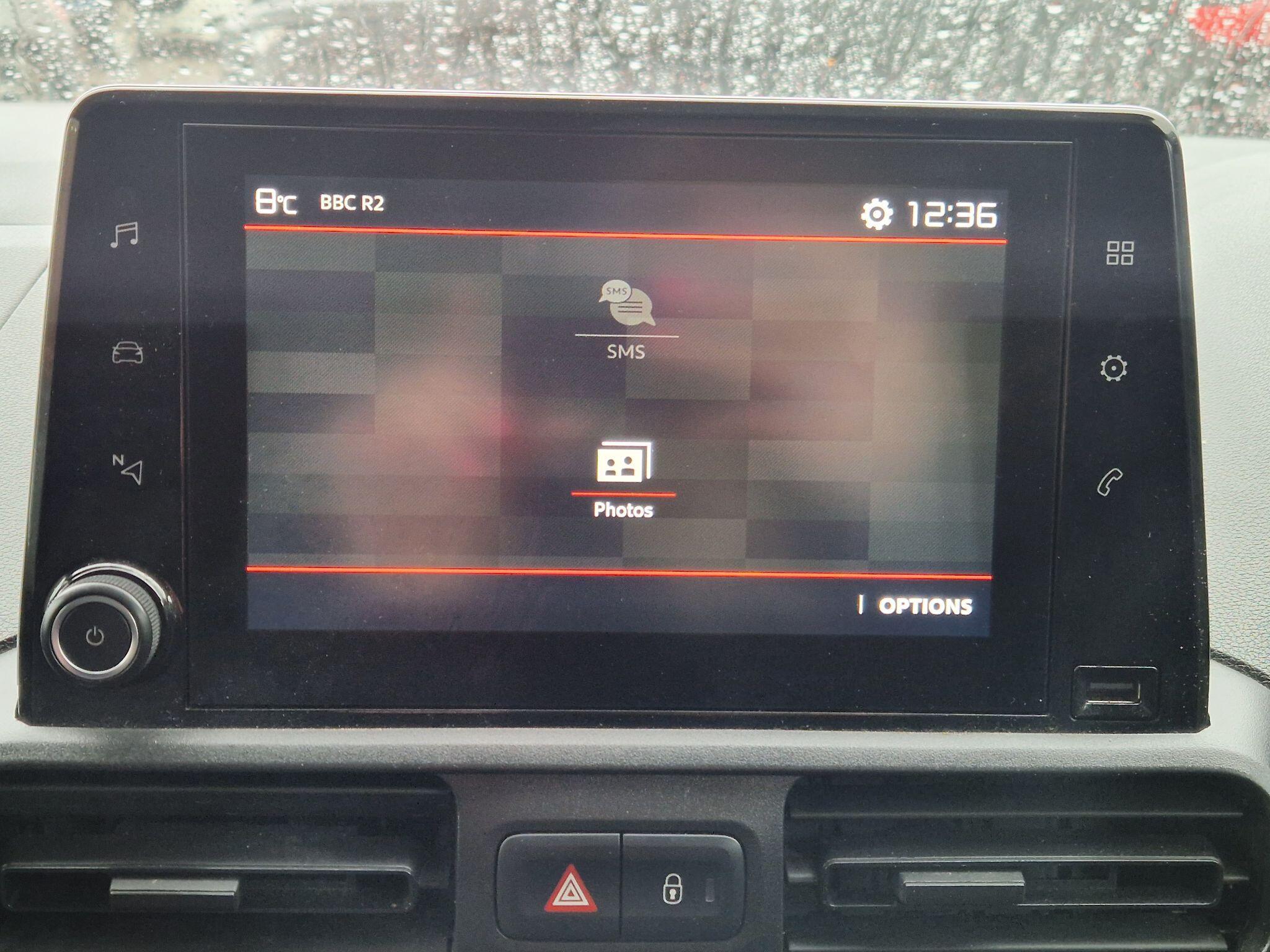 Citroen Berlingo - Image 41