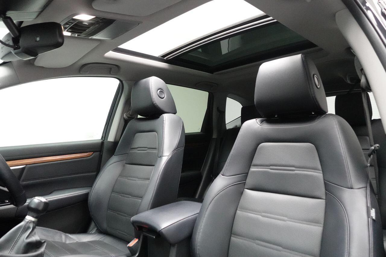 Honda CR-V - Image 32
