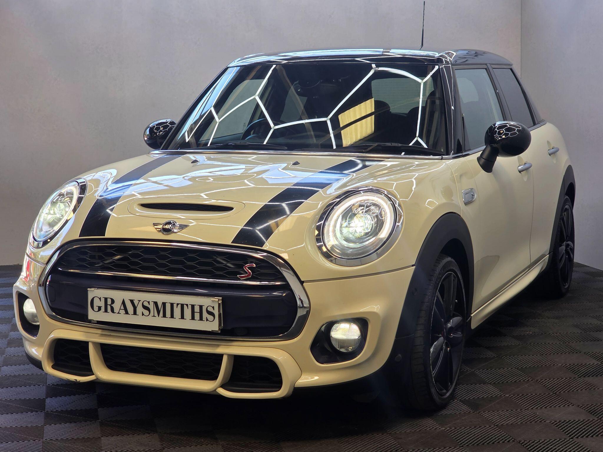 MINI Hatch - Image 5