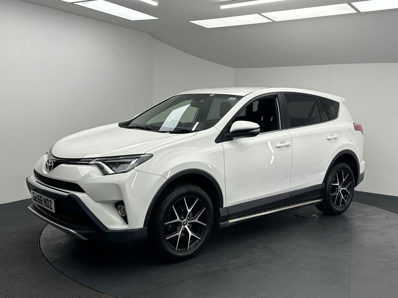 Toyota RAV4 - Image 6