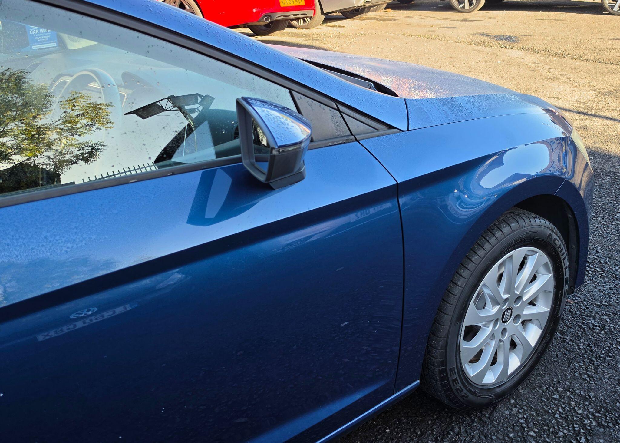 SEAT Leon - Image 10