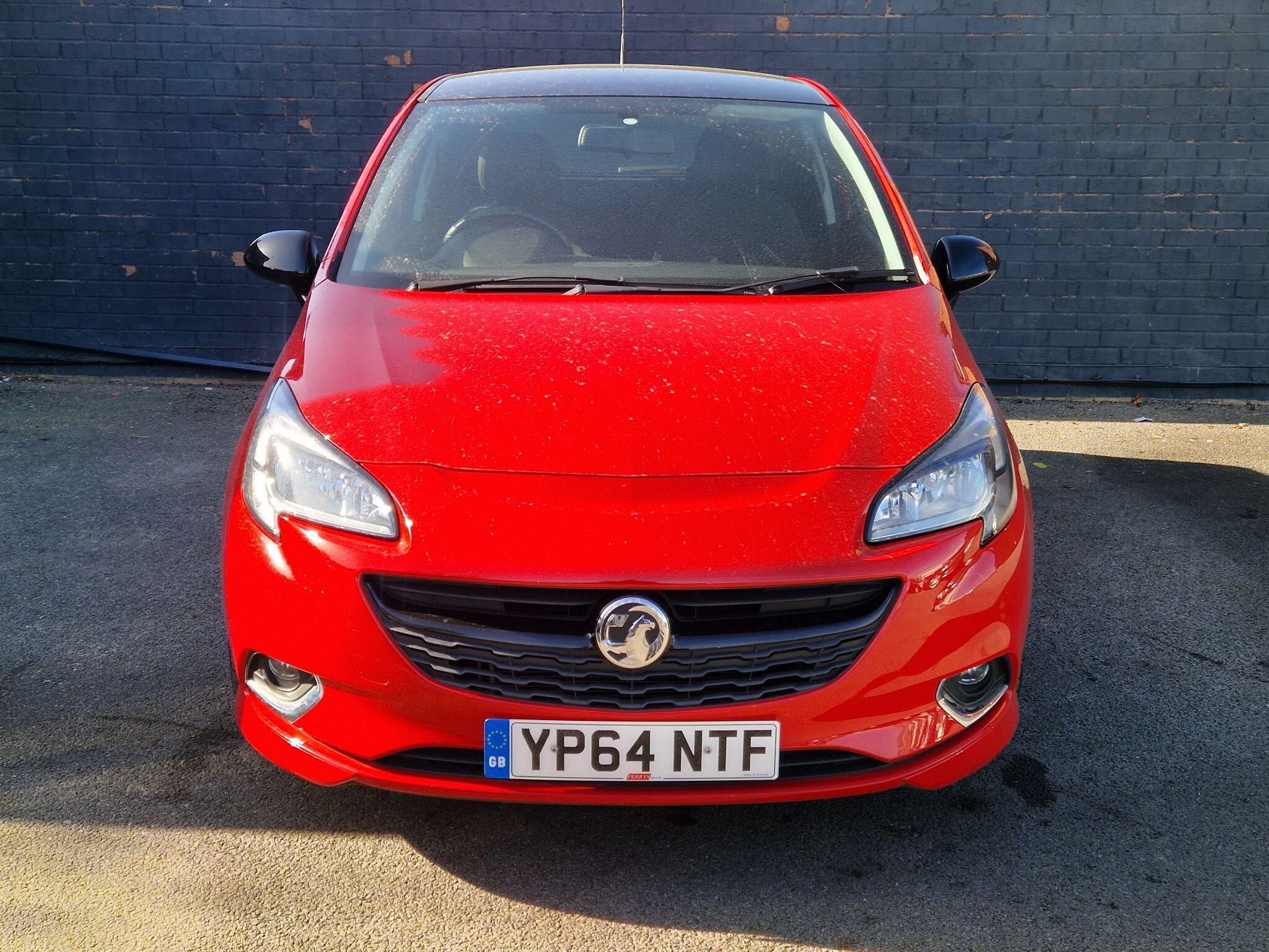 Vauxhall Corsa - Image 4