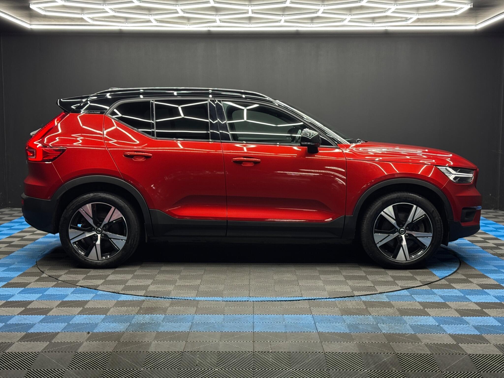 Volvo XC40 - Image 4