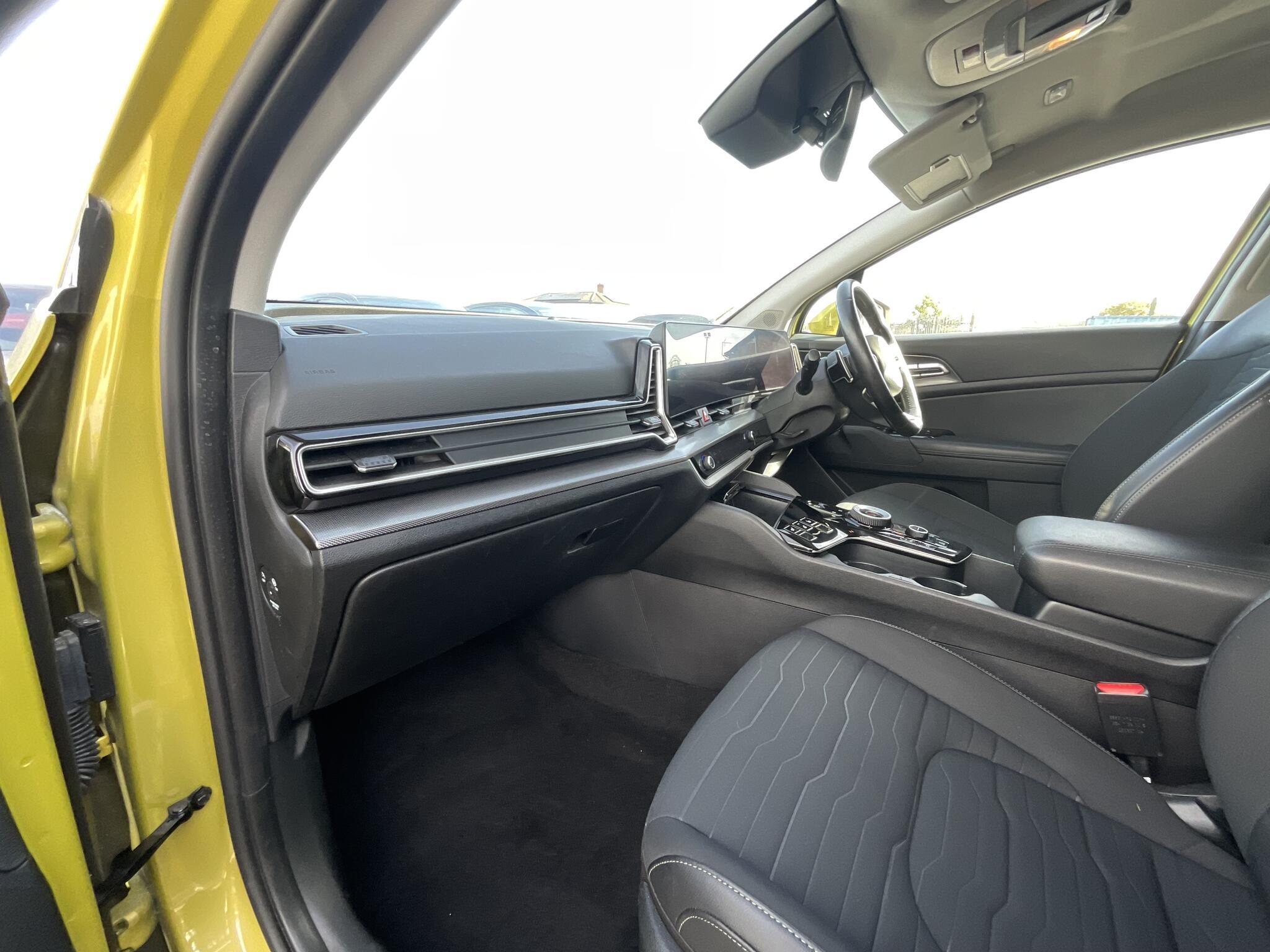 Kia Sportage - Image 20