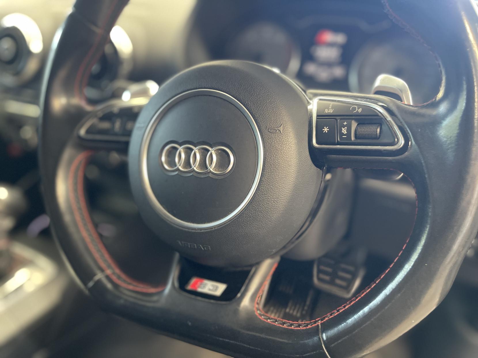 Audi S3 - Image 17