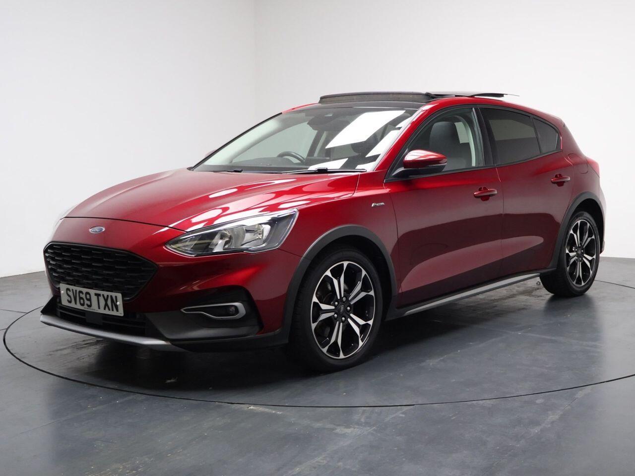Ford Focus - Image 6