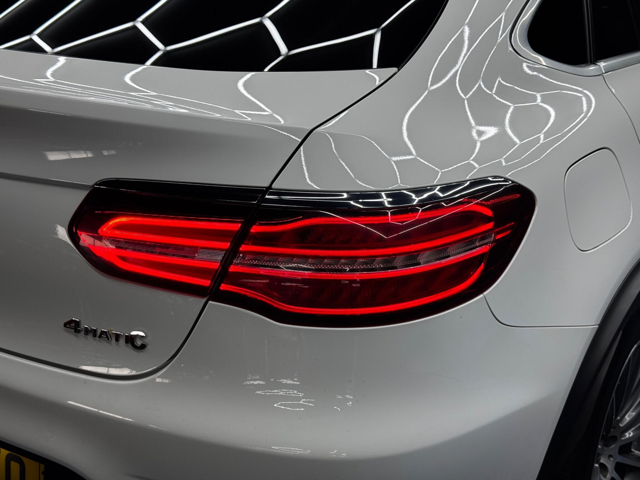 Mercedes GLC - Image 46