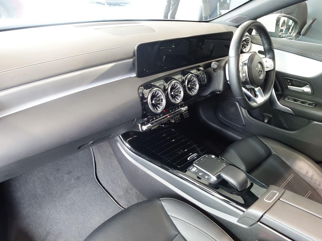 Mercedes CLA - Image 13