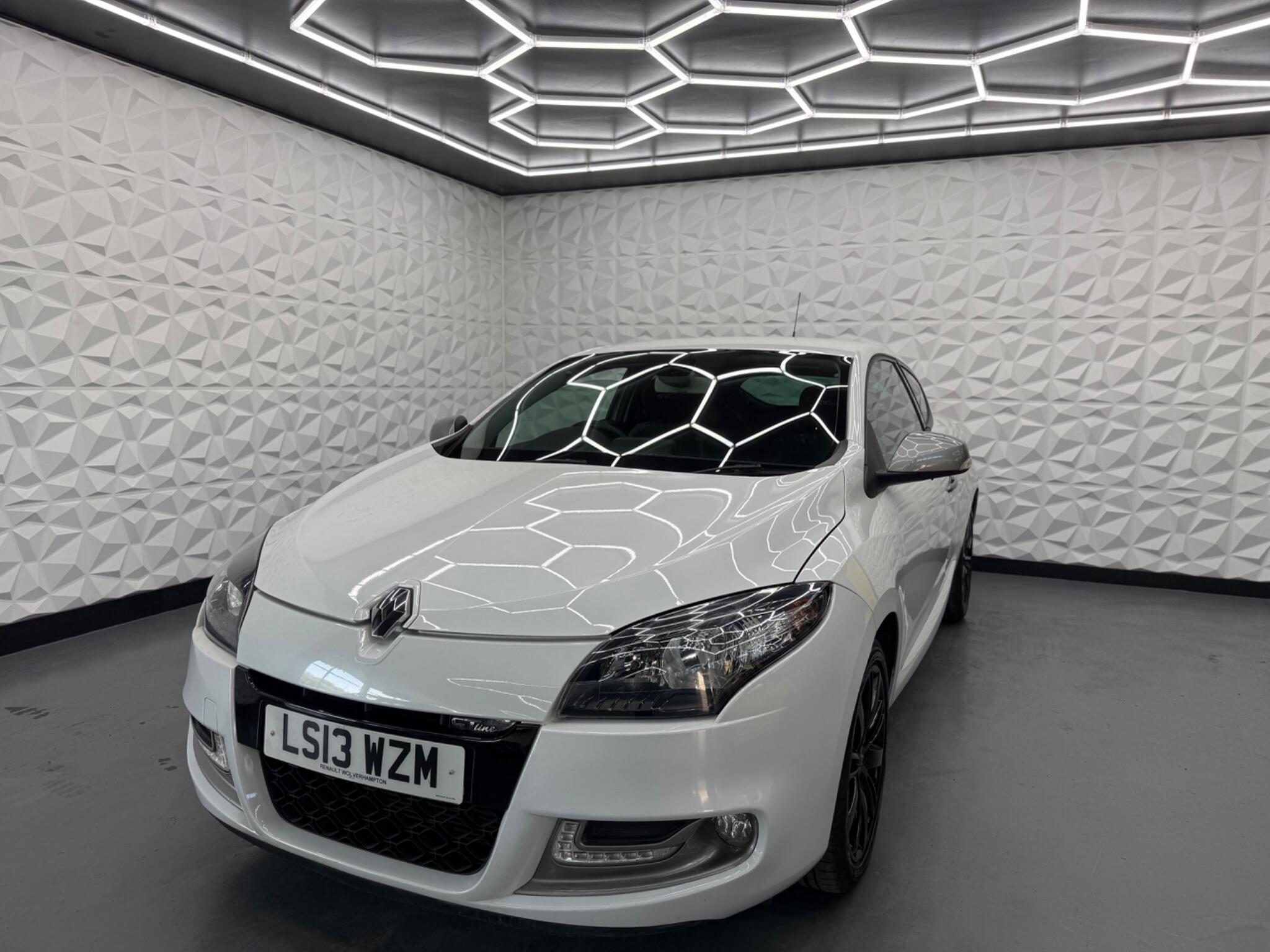 Renault Megane - Image 5
