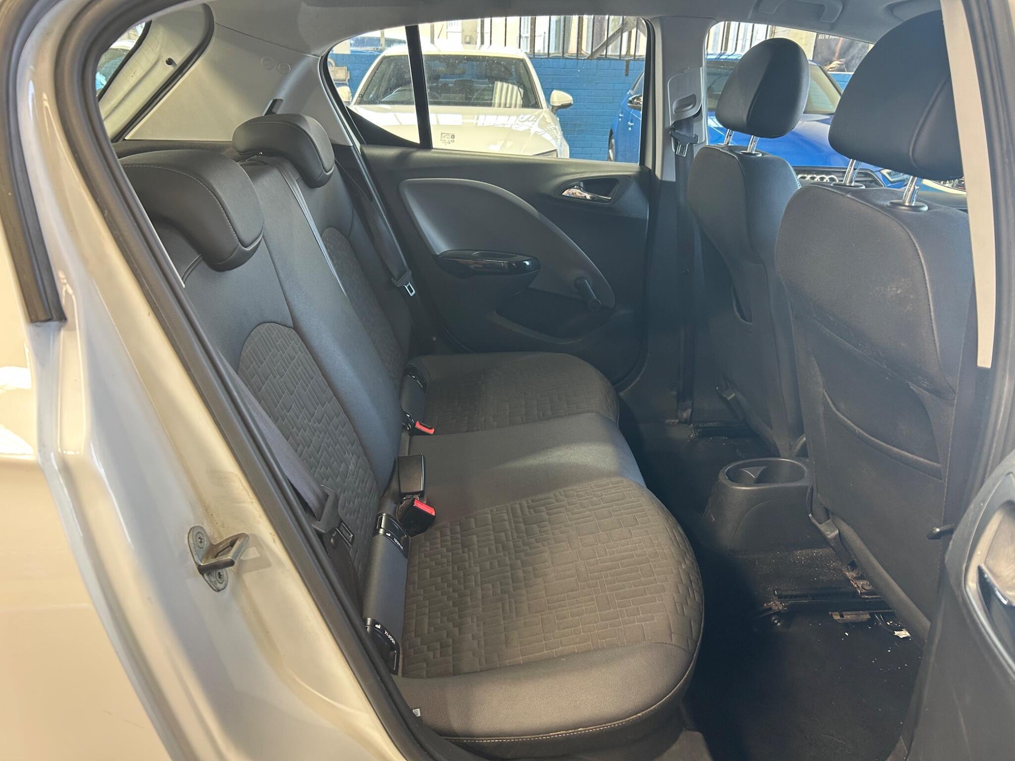 Vauxhall Corsa - Image 14