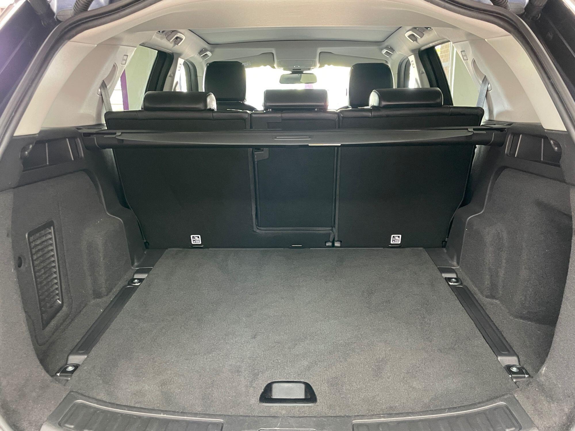 Land Rover DISCOVERY SPORT - Image 18