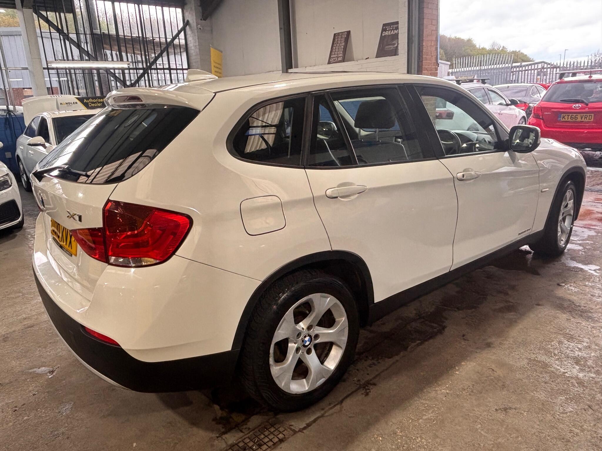 BMW X1 - Image 7