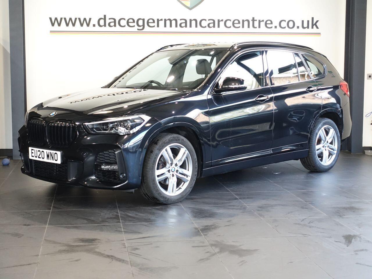 BMW X1 - Image 9