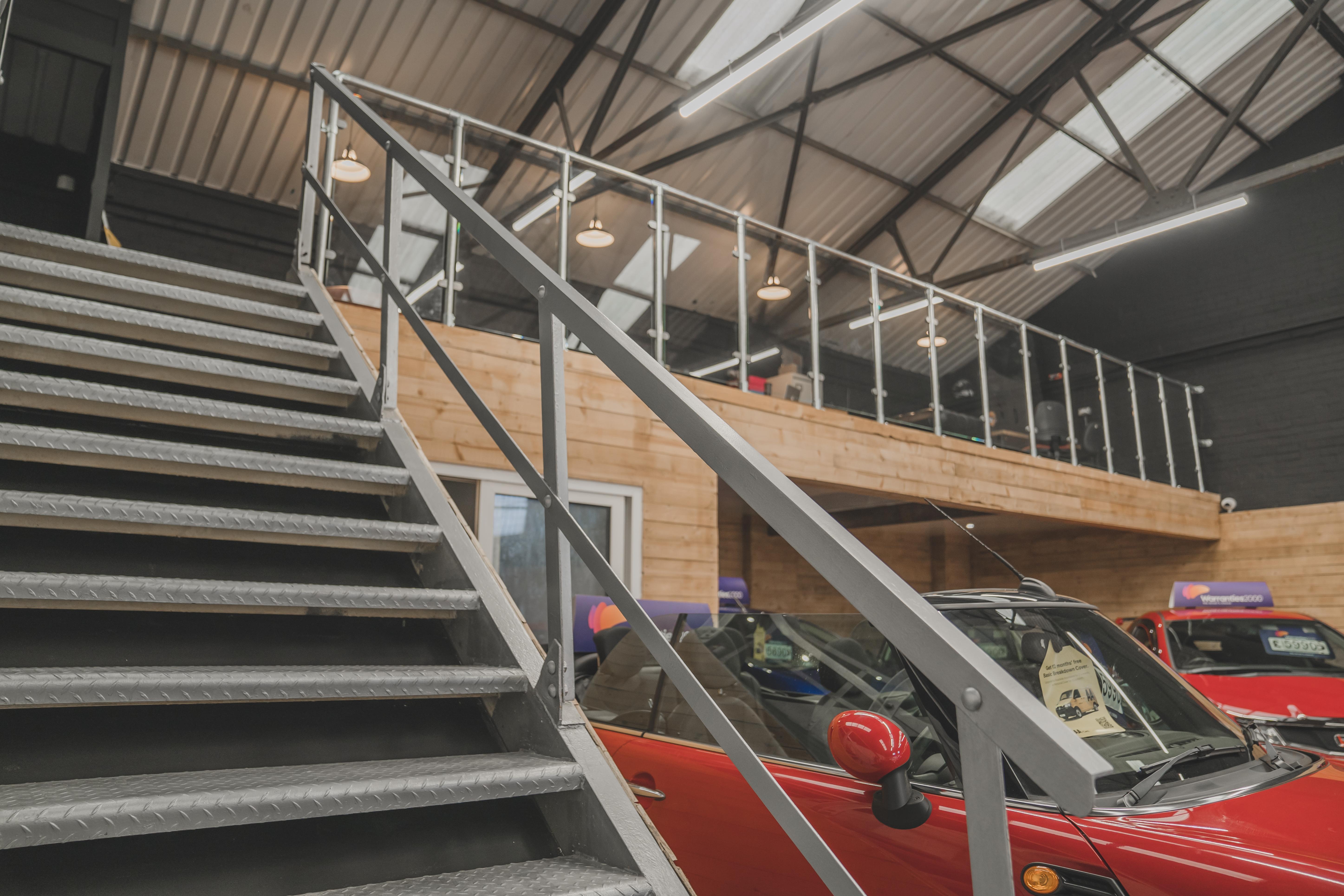 Skoda Superb - Image 42