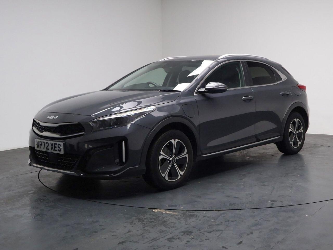 Kia XCeed - Image 12