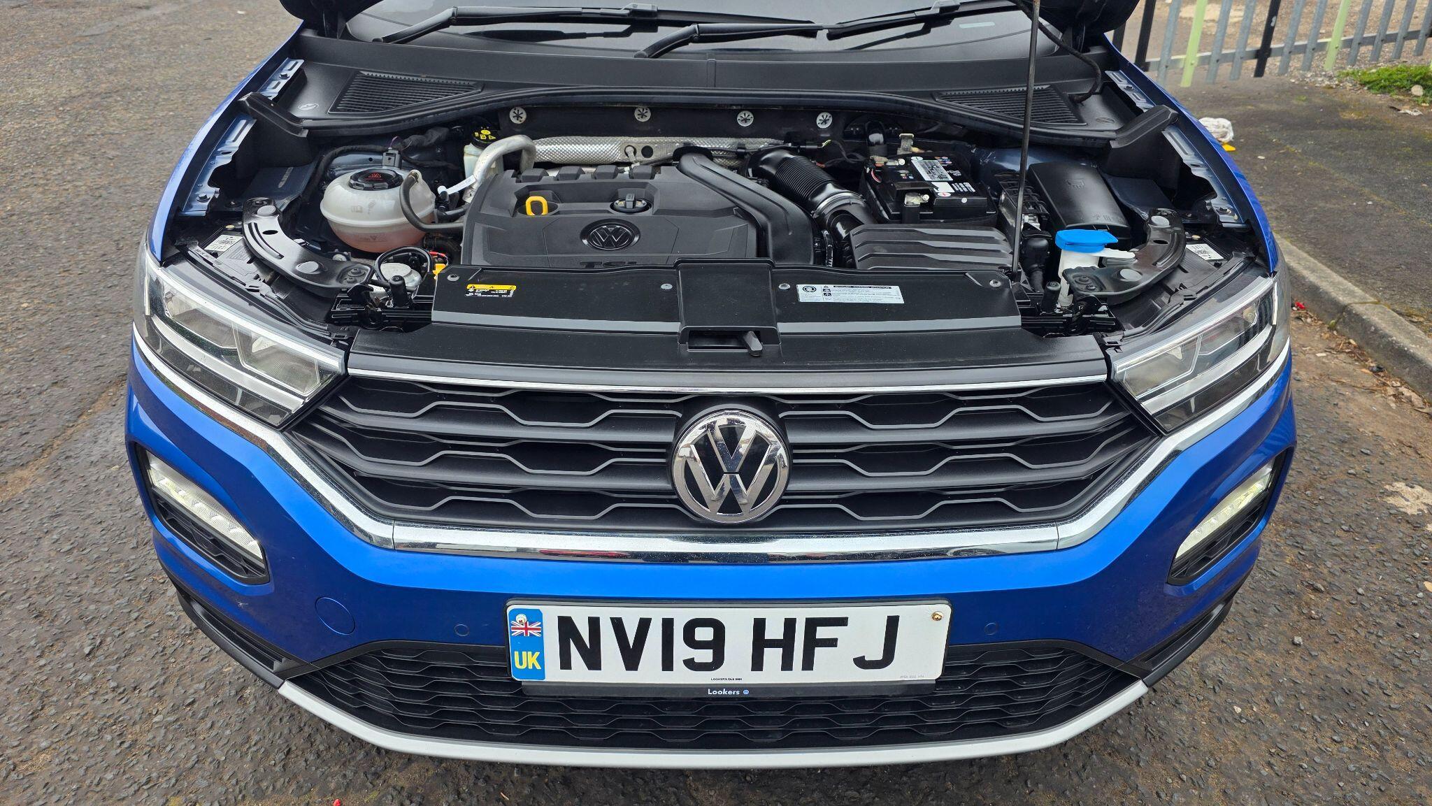 Volkswagen T-Roc - Image 59