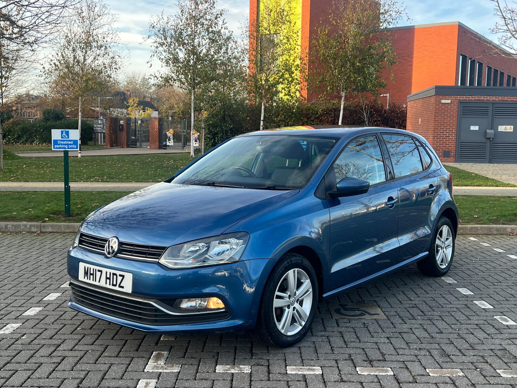Volkswagen Polo - Image 2
