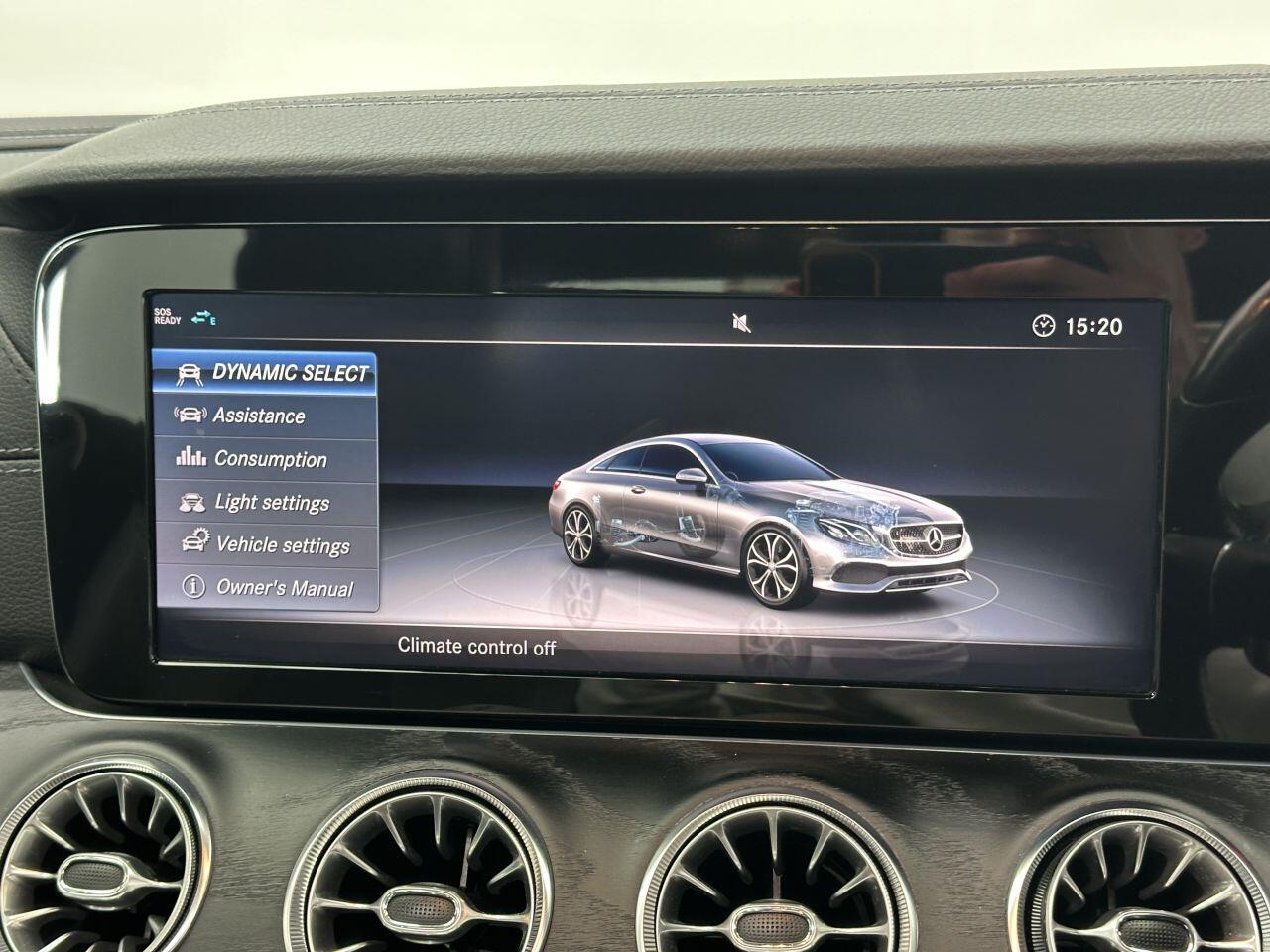 Mercedes E-Class - Image 32