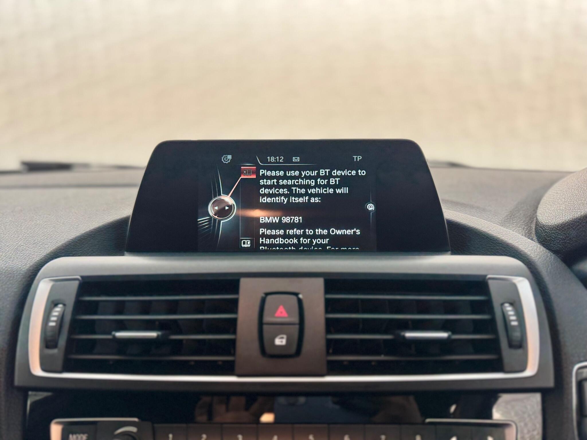 BMW 1 Series - Image 26