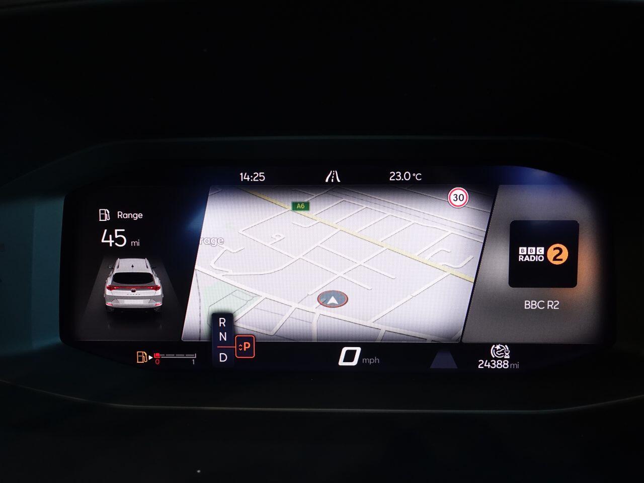 Cupra Formentor - Image 4