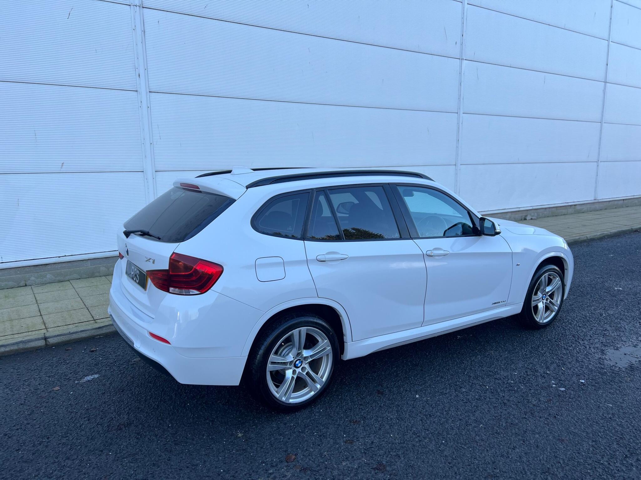 BMW X1 - Image 36