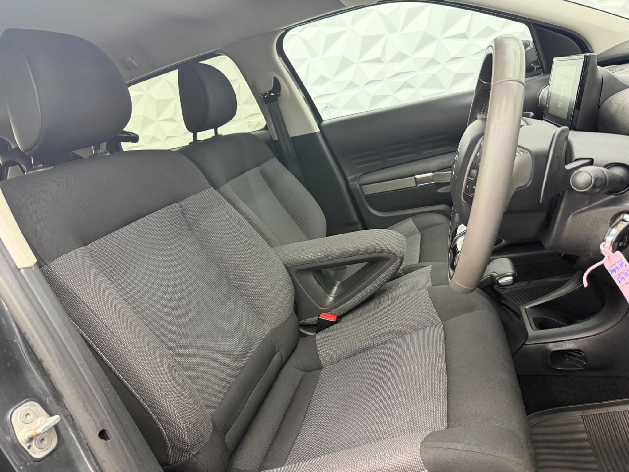 Citroen C4 Cactus - Image 14