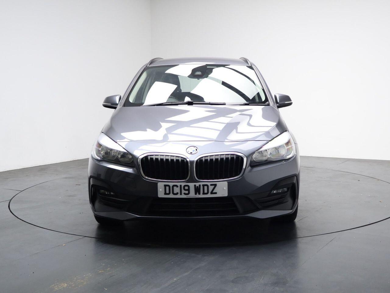 BMW 2 Series Gran Tourer - Image 5