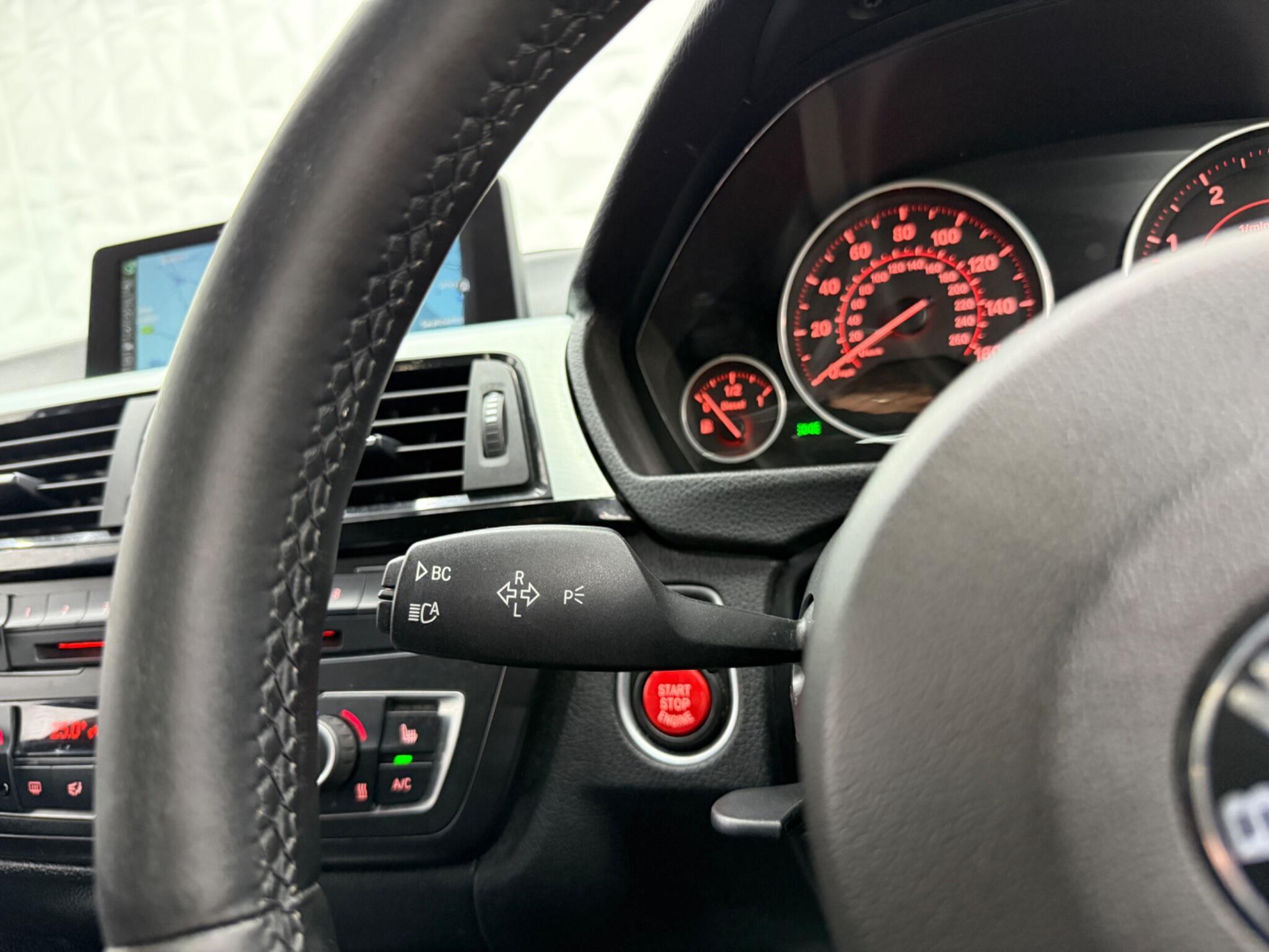 BMW 3 Series - Image 30
