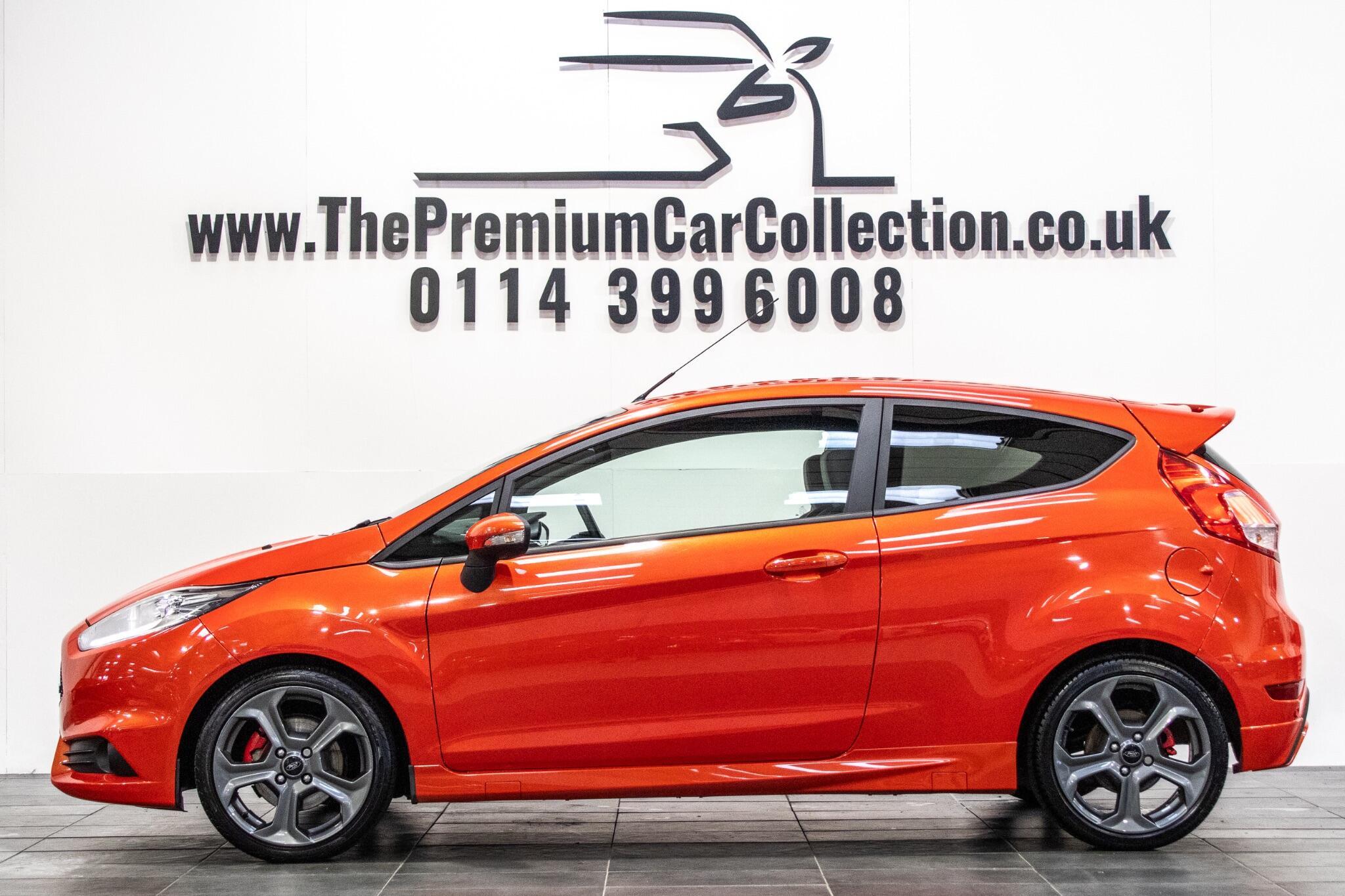 Ford Fiesta - Image 3
