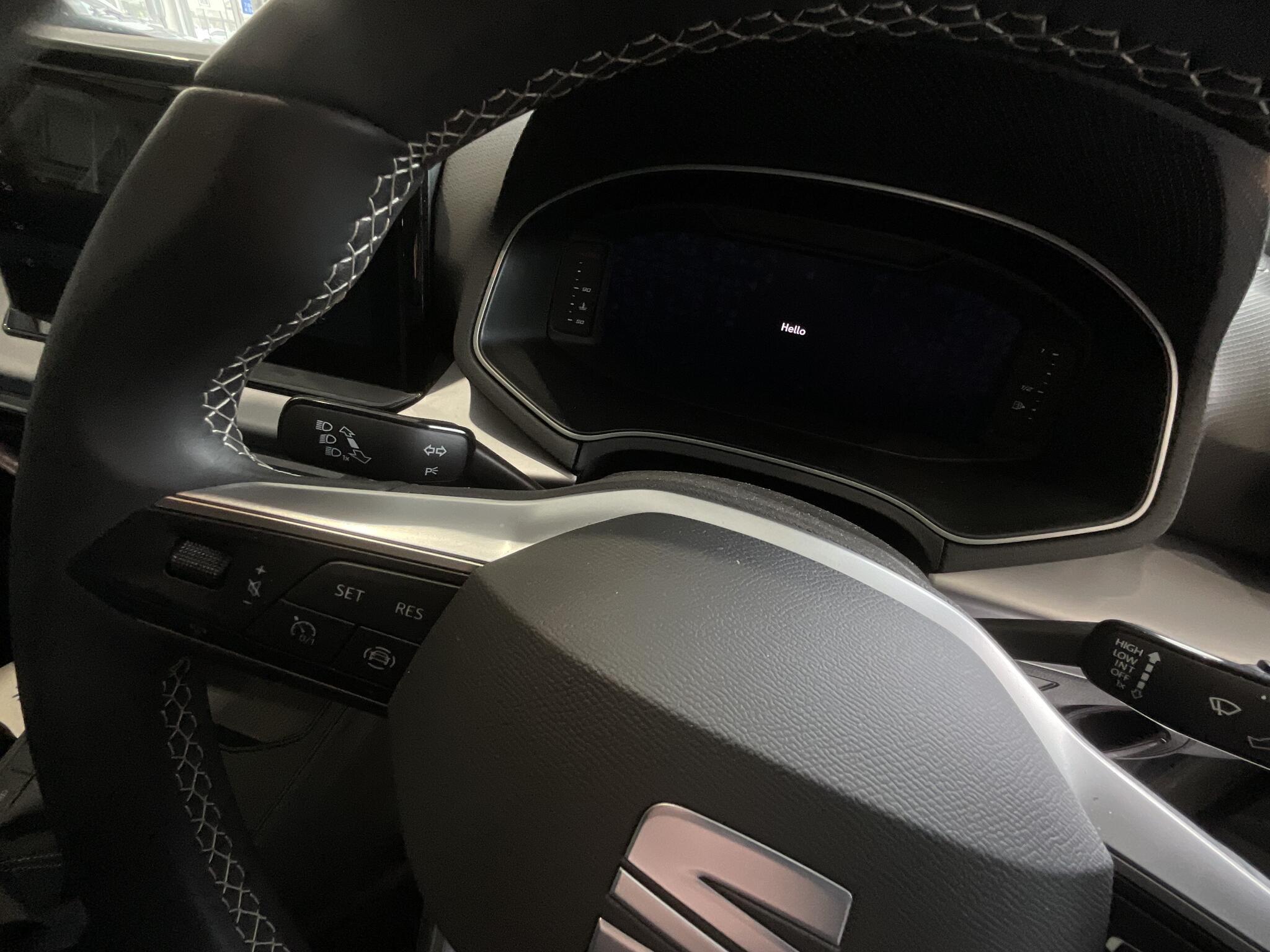SEAT Ibiza - Image 21