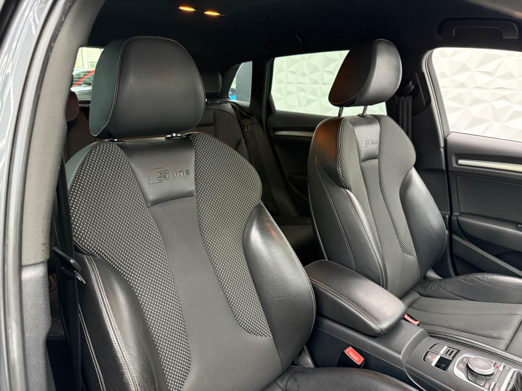Audi A3 - Image 19