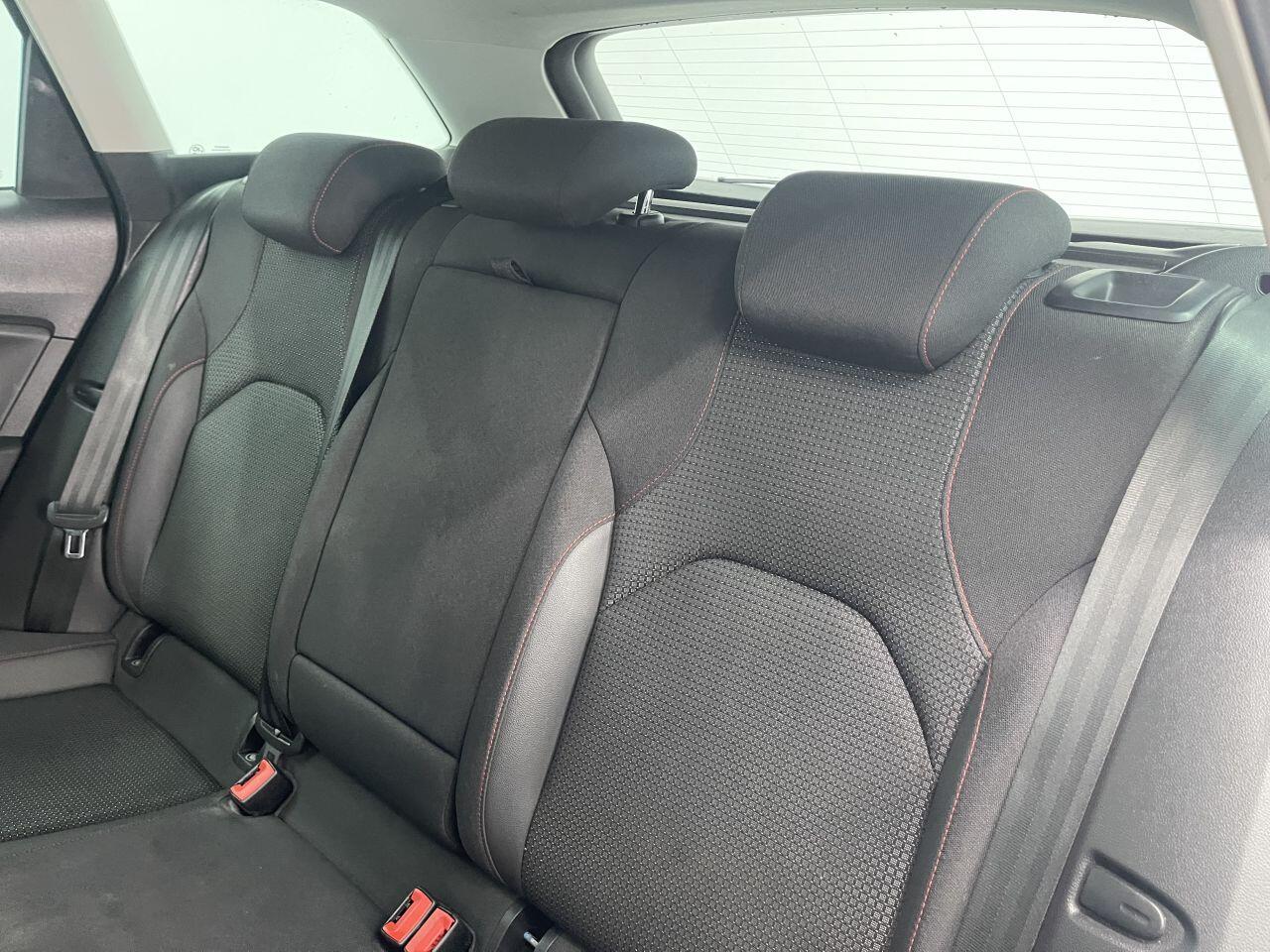 SEAT Leon - Image 15