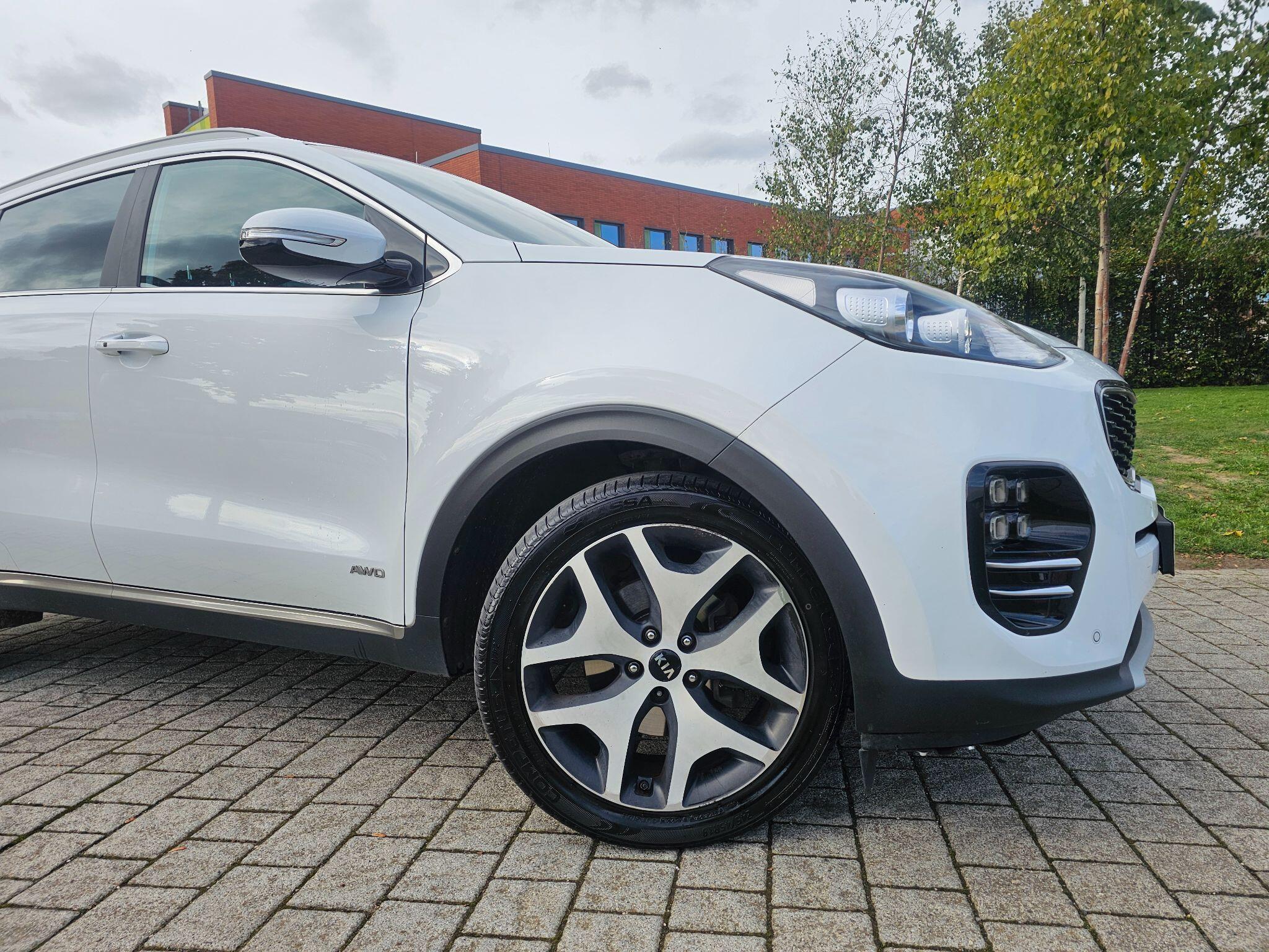Kia Sportage - Image 7