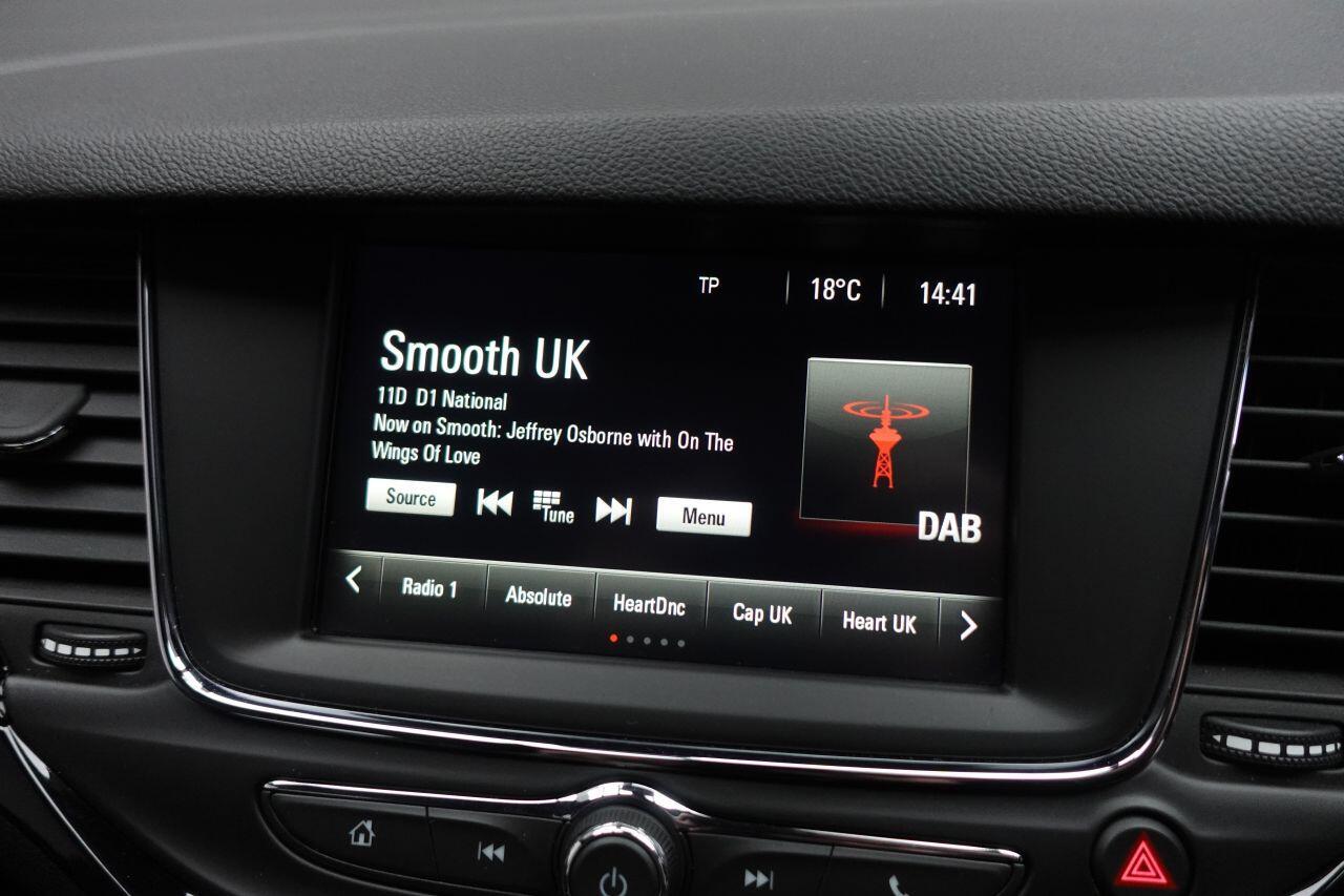 Vauxhall Astra - Image 17