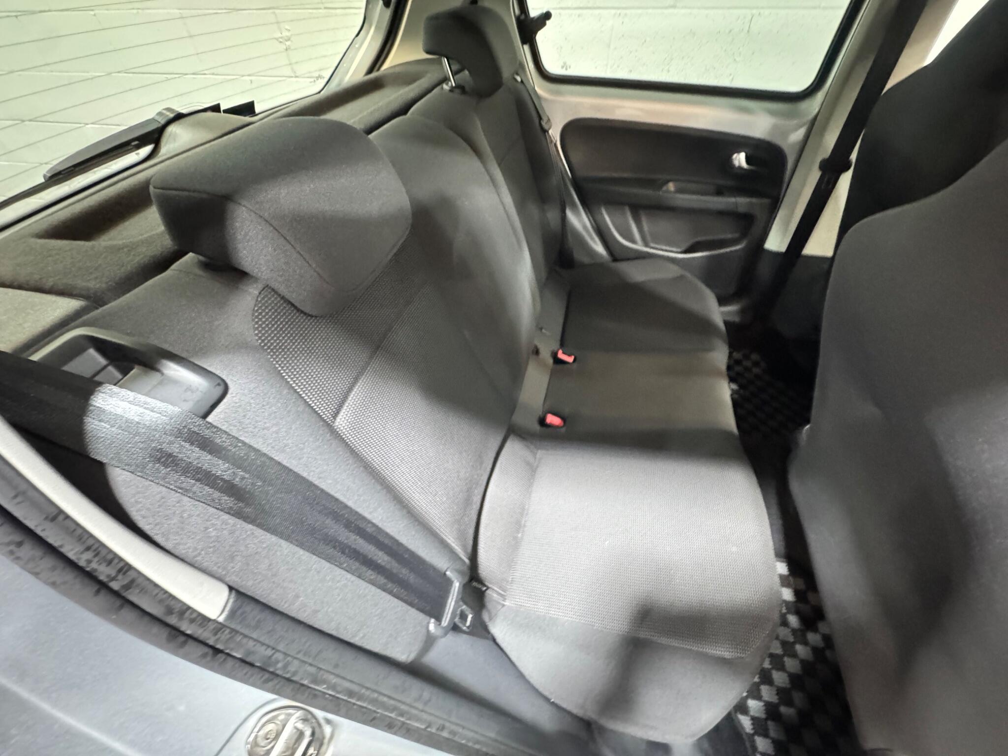 Volkswagen up! - Image 10