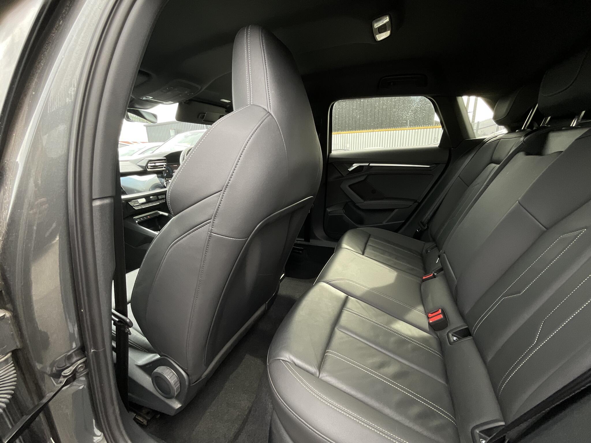 Audi A3 - Image 13
