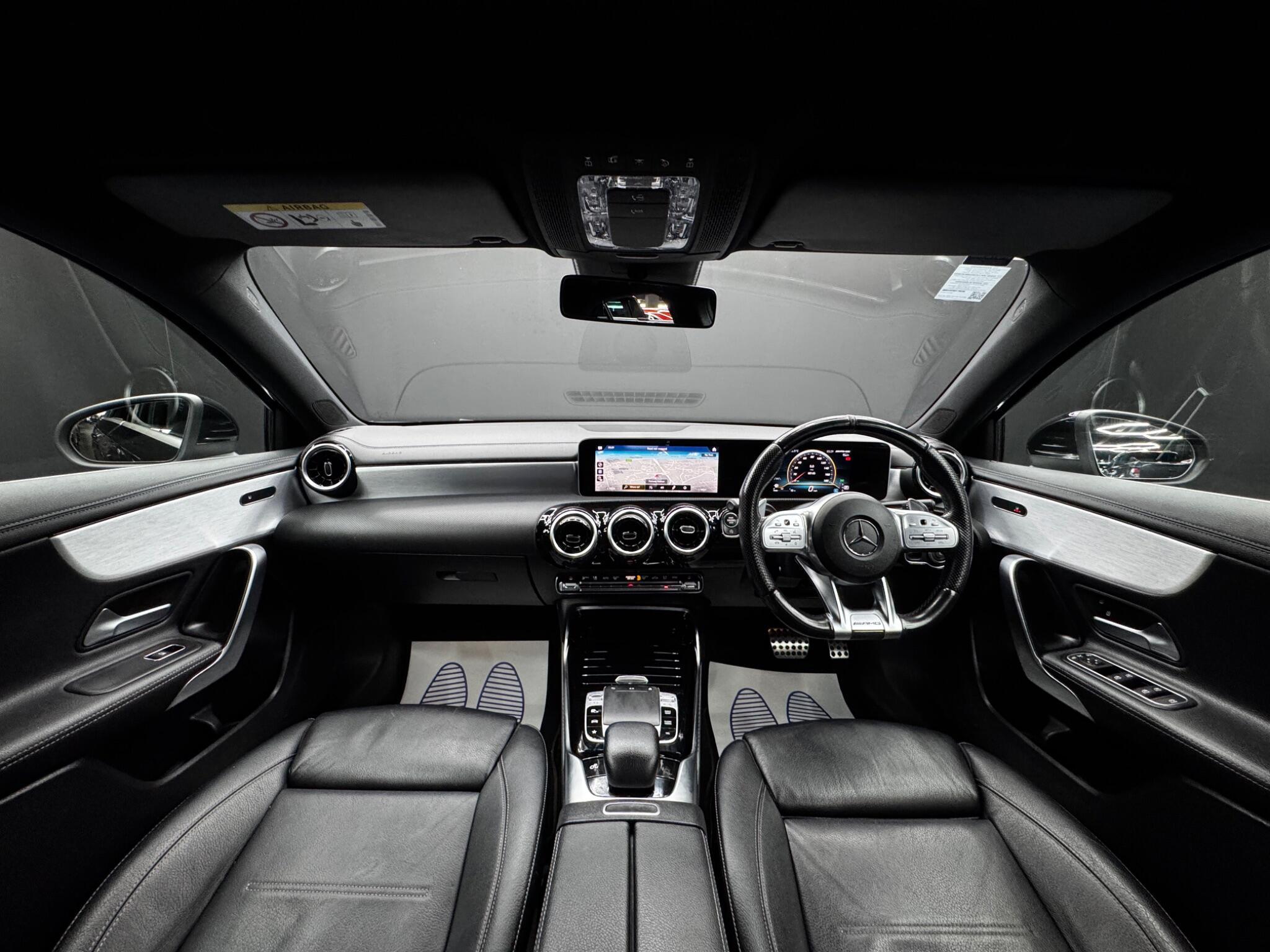 Mercedes A Class - Image 17