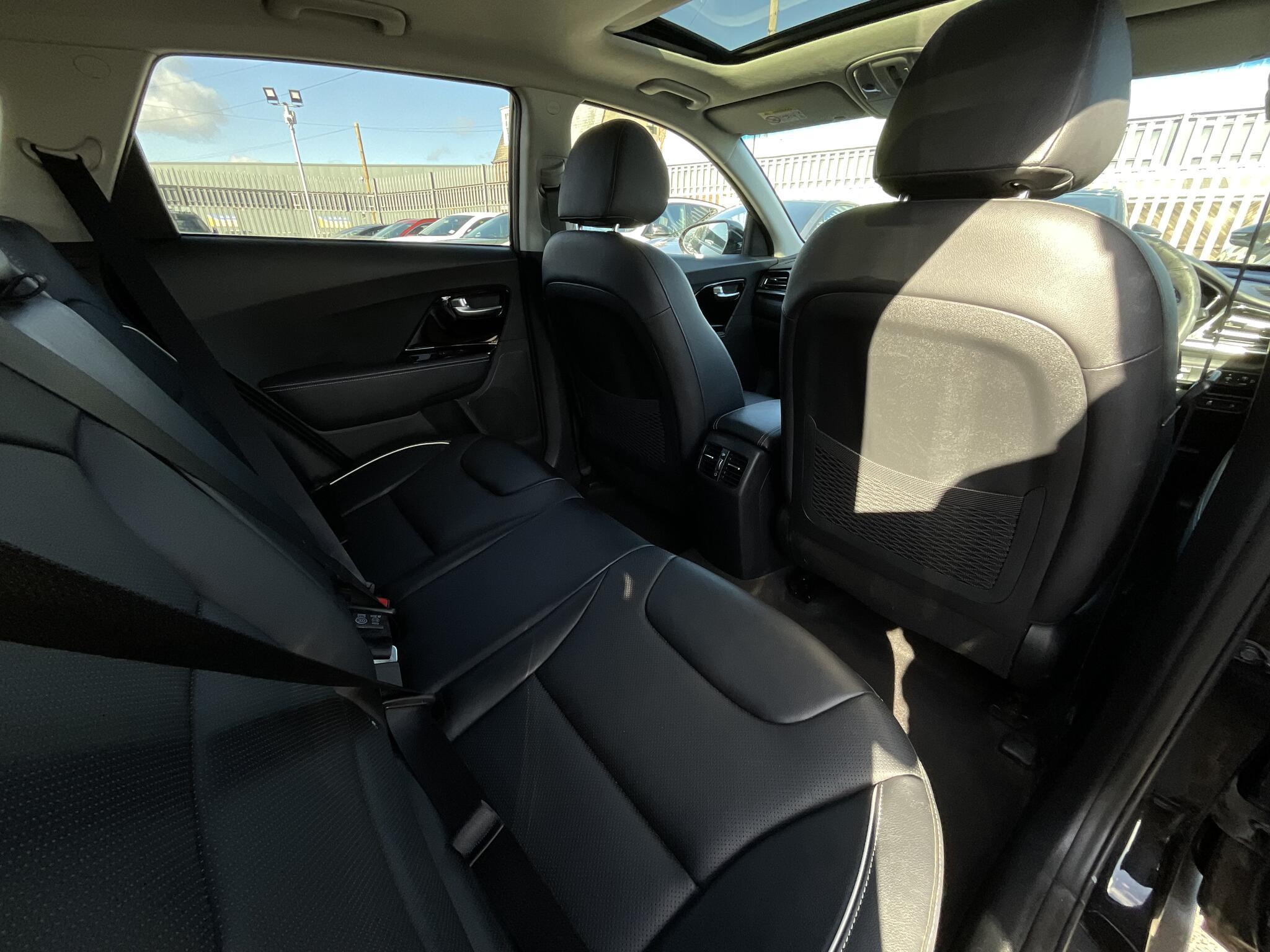 Kia Niro - Image 10
