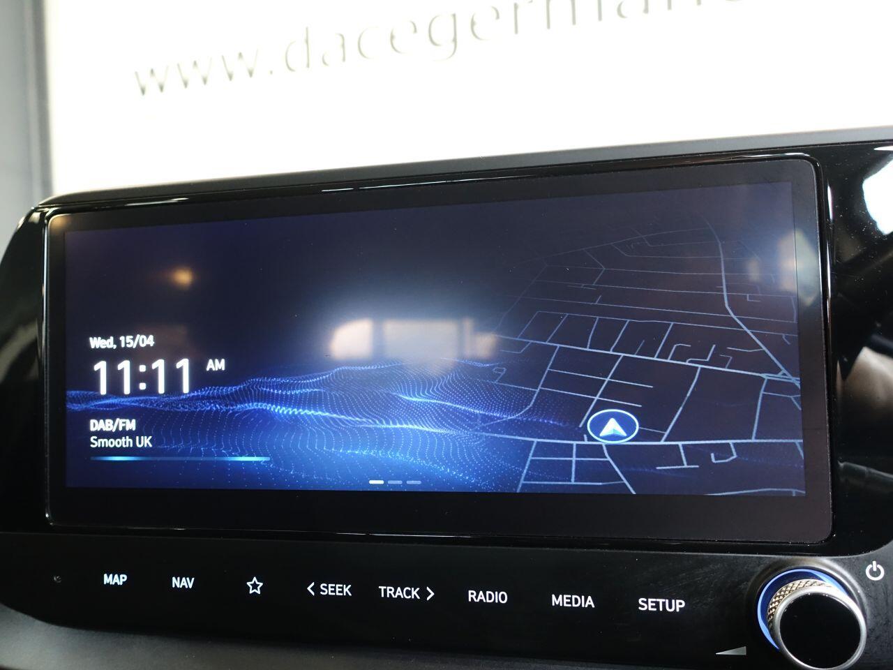 Hyundai i20 - Image 28